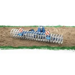 Bruder Tallriksharv Lemken Vario 02222