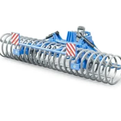 Bruder Tallriksharv Lemken Vario 02222