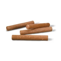 Bruder Timmerstockar 4 st. 02348