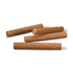 Bruder Timmerstockar 4 st. 02348