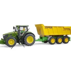 Bruder Tippvagn Joskin 02212