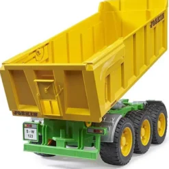 Bruder Tippvagn Joskin 02212