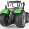 Bruder Traktor Deutz Agrotron X720 03080
