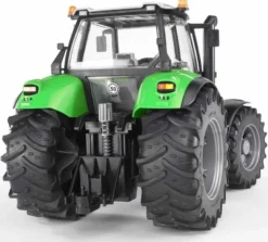 Bruder Traktor Deutz Agrotron X720 03080