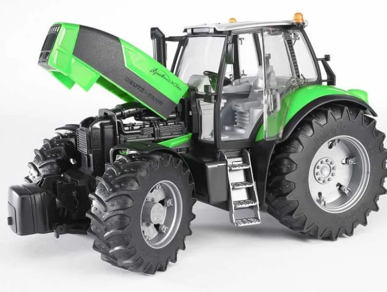 Bruder Traktor Deutz Agrotron X720 03080