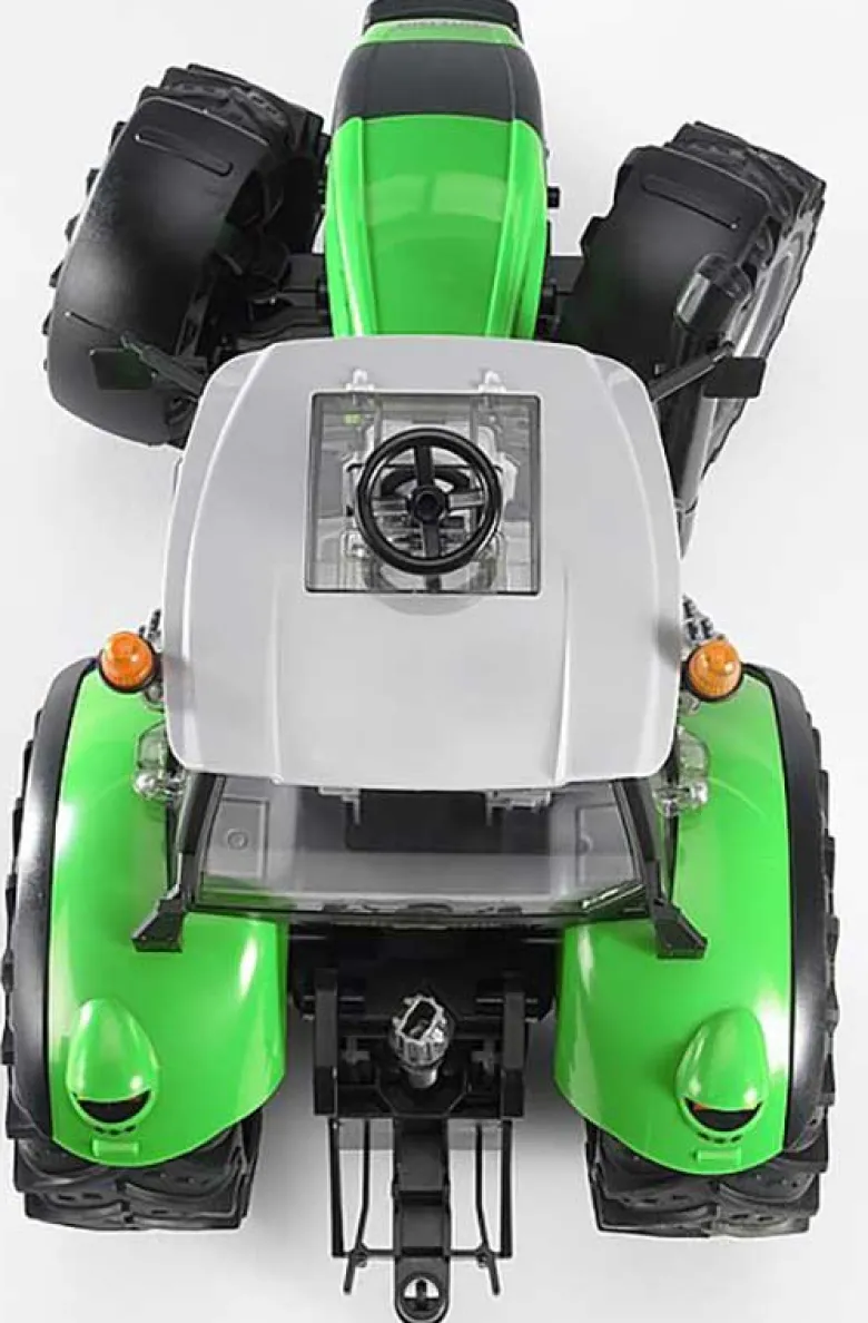 Bruder Traktor Deutz Agrotron X720 03080