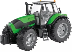 Bruder Traktor Deutz Agrotron X720 03080