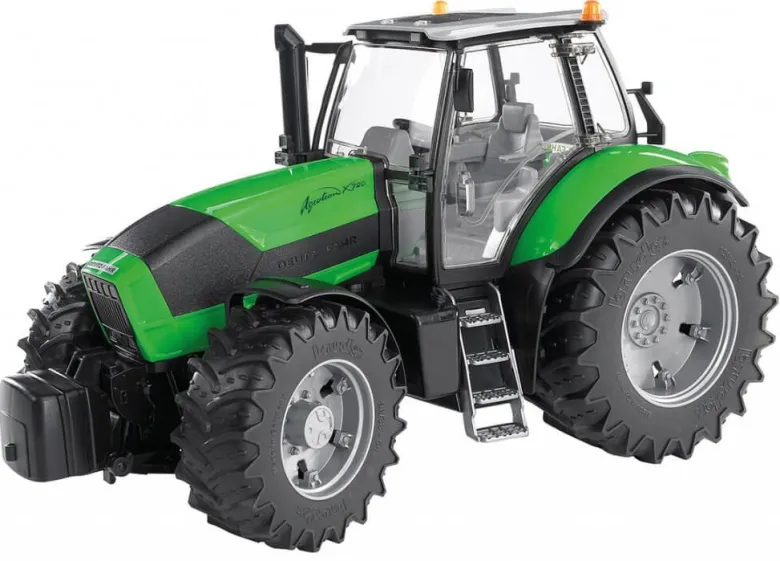 Bruder Traktor Deutz Agrotron X720 03080