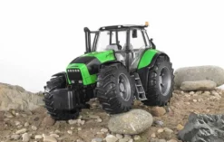 Bruder Traktor Deutz Agrotron X720 03080