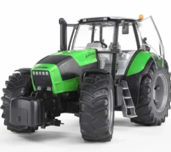 Bruder Traktor Deutz Agrotron X720 03080