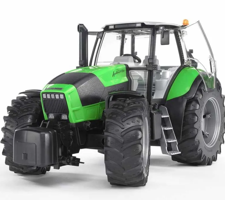 Bruder Traktor Deutz Agrotron X720 03080
