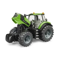 Bruder Traktor Deutz 8280 TTV 03160