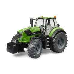 Bruder Traktor Deutz 8280 TTV 03160