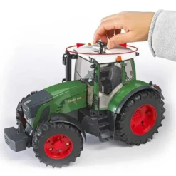 Bruder Traktor Fendt 936 Vario 03040