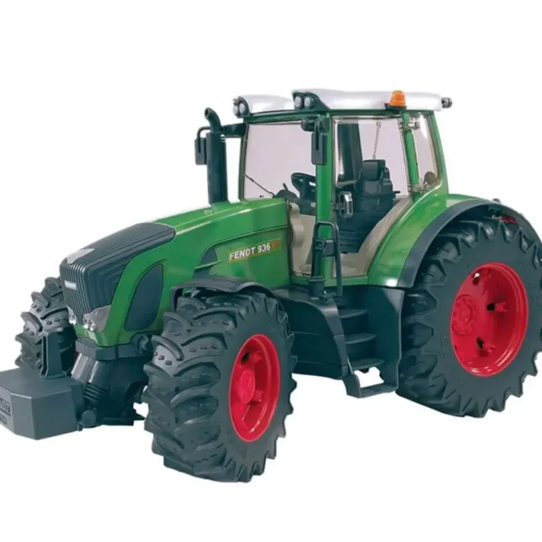 Bruder Traktor Fendt 936 Vario 03040