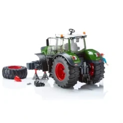 Bruder Traktor Fendt 1050 Vario med Mekaniker och Verktyg 04041
