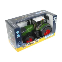 Bruder Traktor Fendt 1050 Vario med Mekaniker och Verktyg 04041