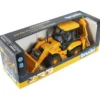 Bruder Traktorgrävare JCB 4CX ECO 02428