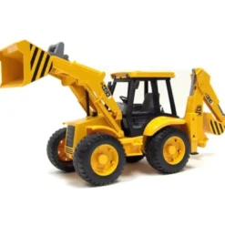 Bruder Traktorgrävare JCB 4CX ECO 02428
