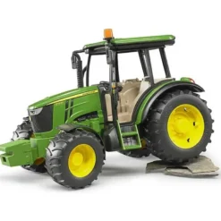 Bruder Traktor John Deere 5115M 02106