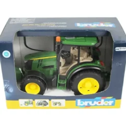 Bruder Traktor John Deere 5115M 02106