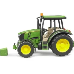 Bruder Traktor John Deere 5115M 02106