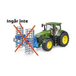 Bruder Traktor John Deere 7R 350 03150