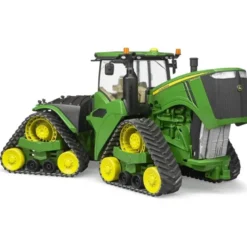 Bruder Traktor John Deere 9620RX med Larver 04055