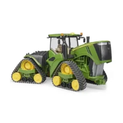 Bruder Traktor John Deere 9620RX med Larver 04055