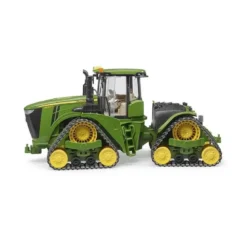 Bruder Traktor John Deere 9620RX med Larver 04055