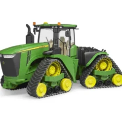 Bruder Traktor John Deere 9620RX med Larver 04055
