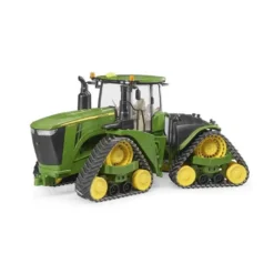 Bruder Traktor John Deere 9620RX med Larver 04055