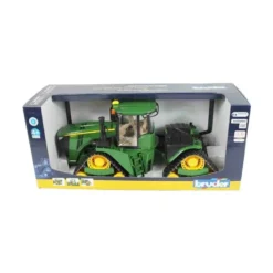 Bruder Traktor John Deere 9620RX med Larver 04055