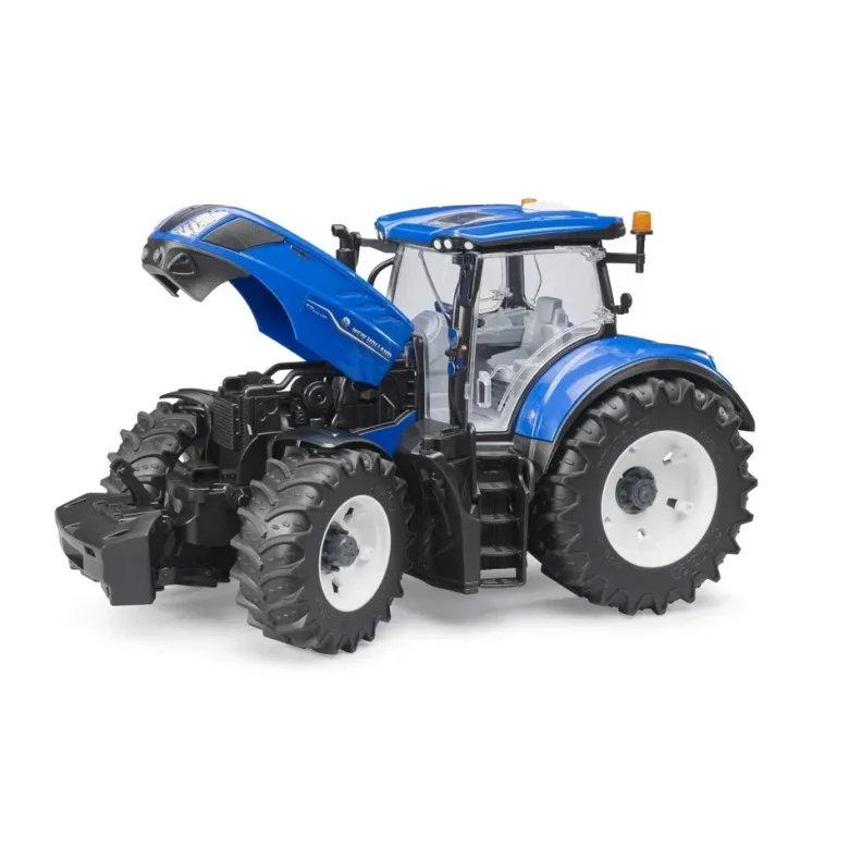 Bruder Traktor New Holland T7.315 03120