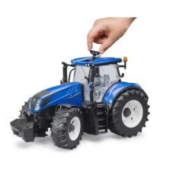 Bruder Traktor New Holland T7.315 03120