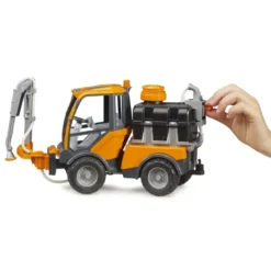 Bruder VarioCar bevattningsfordon 02692