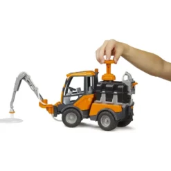 Bruder VarioCar bevattningsfordon 02692