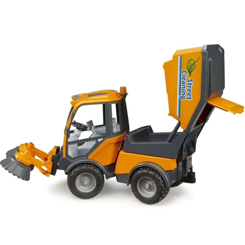 Bruder VarioCar Gatusopmaskin 02691