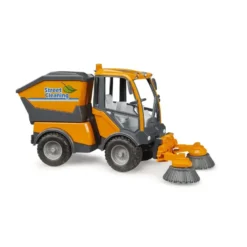 Bruder VarioCar Gatusopmaskin 02691