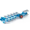 Bruder Vändbar Lemken Vari Titan Plog 02250