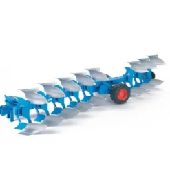Bruder Vändbar Lemken Vari Titan Plog 02250