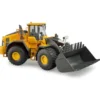 Bruder Volvo L260H Hjullastare 02458
