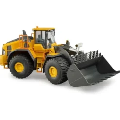 Bruder Volvo L260H Hjullastare 02458