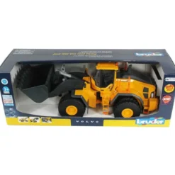 Bruder Volvo L260H Hjullastare 02458