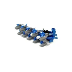 Bruder Växelplog Lemken Vario V 500 C 02331