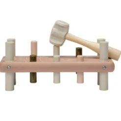 Bultbräda rosa
