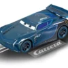 Carrera First Disney Pixar Cars Bilbane bil - Jackson Storm - 1:50