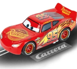 Carrera First Disney Pixar Cars - Lightning McQueen - 1:50