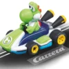 Carrera First Nintendo Mario Kart - Yoshi - 1:50