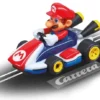 Carrera First Nintendo Mario Kart - Mario - 1:50